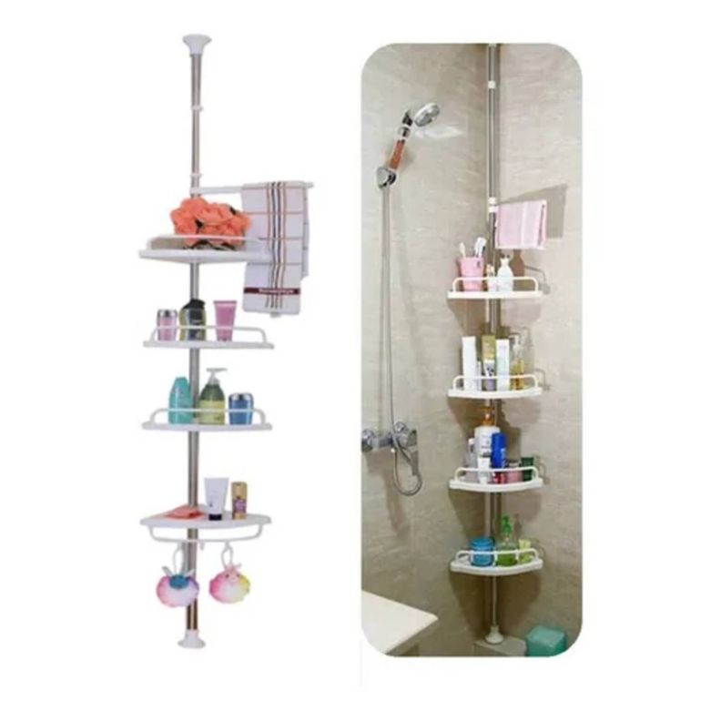 ESQUINERO MULTIUSOS PARA BAÑO Y COCINA-1