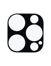 Lamina de Vidrio Templado para cámara de IPhone 12 PRO MAX-1