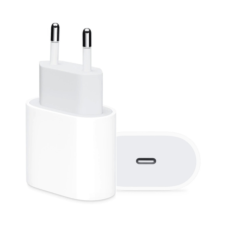 Cargador completo de iPhone 35W Carga rapida -2