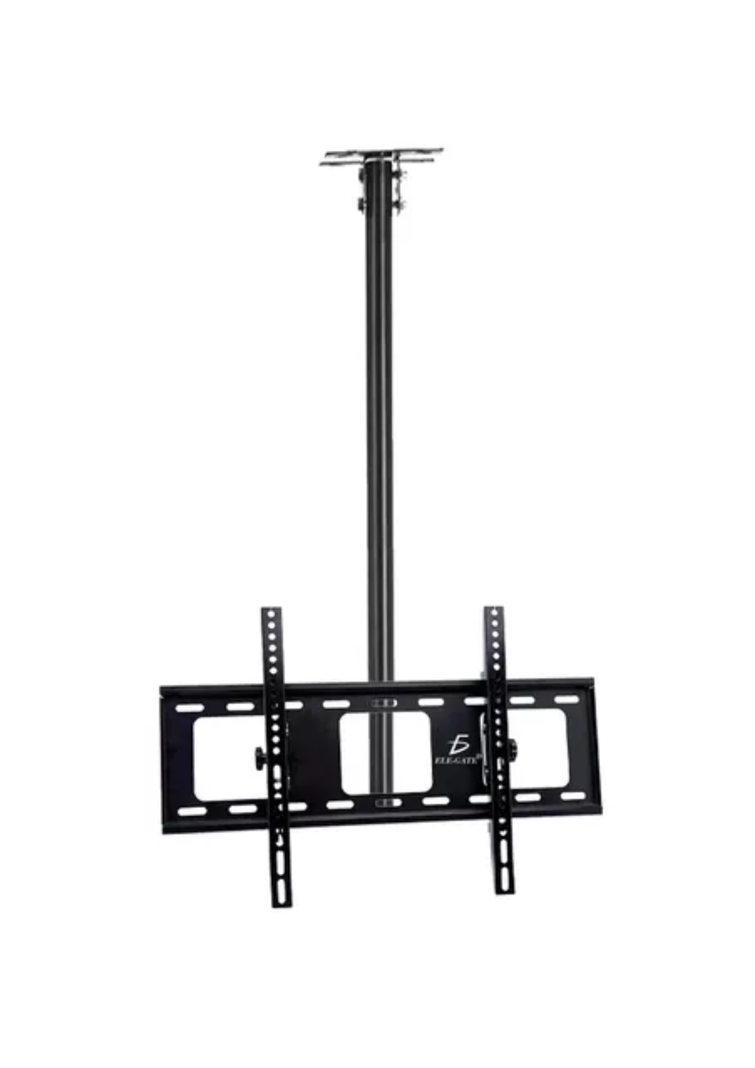Soporte Tv Techo o Pared Ajustable de 26 a 55"-3
