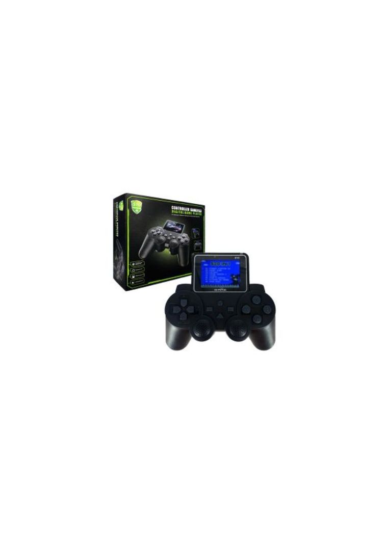 Mini Consola Portatil S10 Consola Retro 520 Juegos Clasicos-1