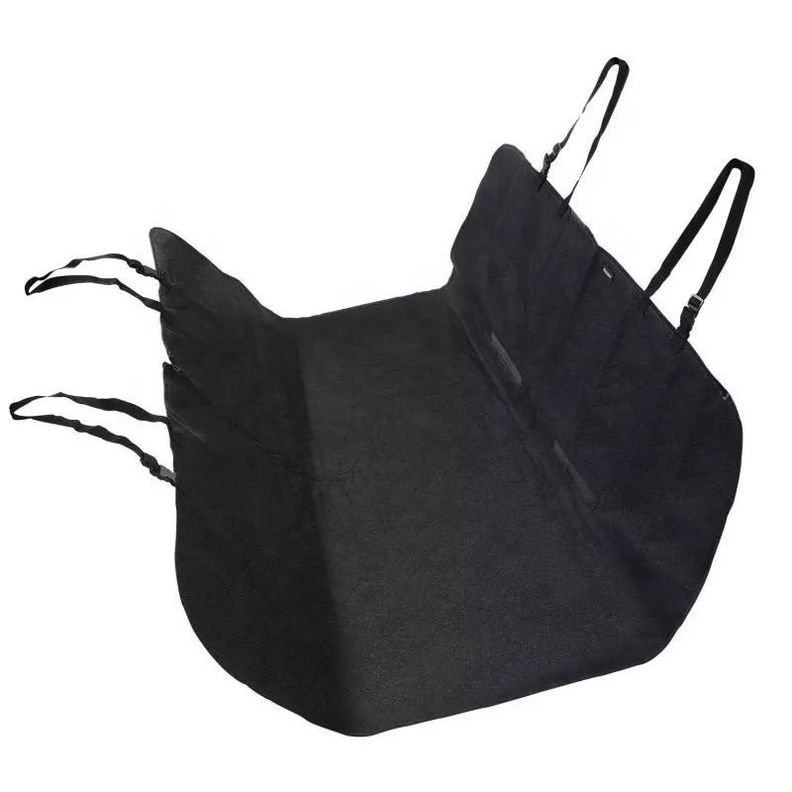 Funda asiento protector impermeable auto mascotas-0