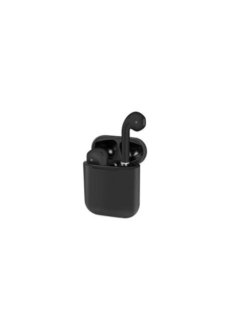 Audífonos Bluetooth inPods 12 Negro-0