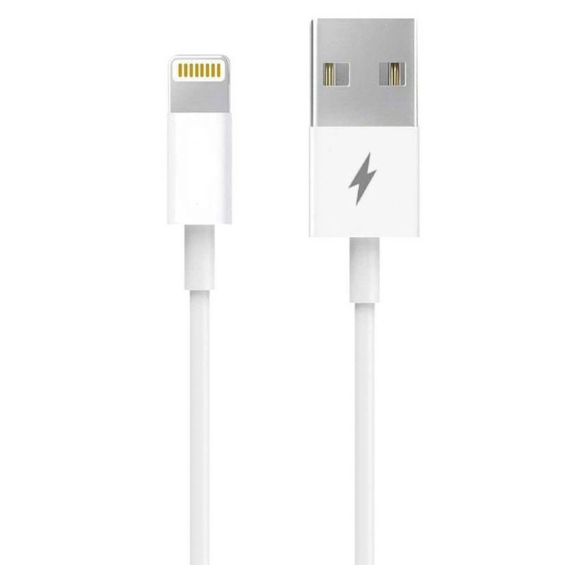 Cable Lightning IPhone Apple  1m iPhone-1