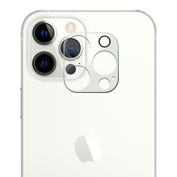 Lamina de Vidrio Templado para cámara de IPhone 12 PRO MAX-0