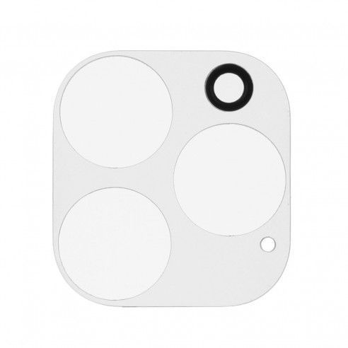 Lamina de Vidrio Templado para cámara de IPhone 12 PRO MAX-1