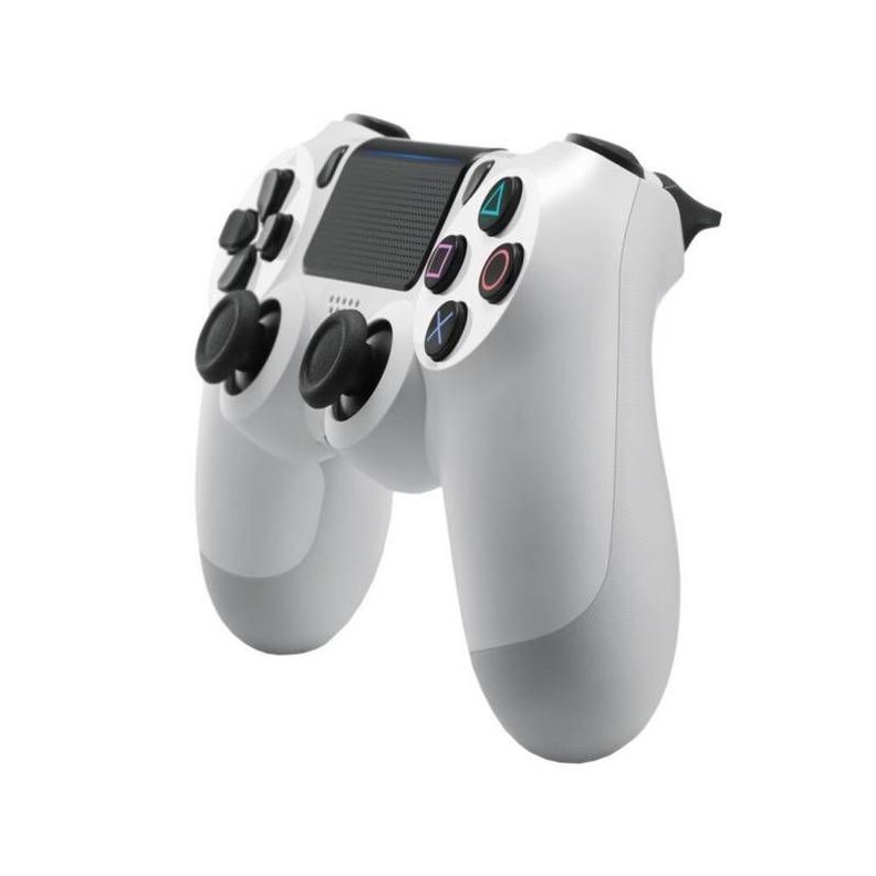 Control PS4 Inalámbrico DoubleShock - Blanco-1