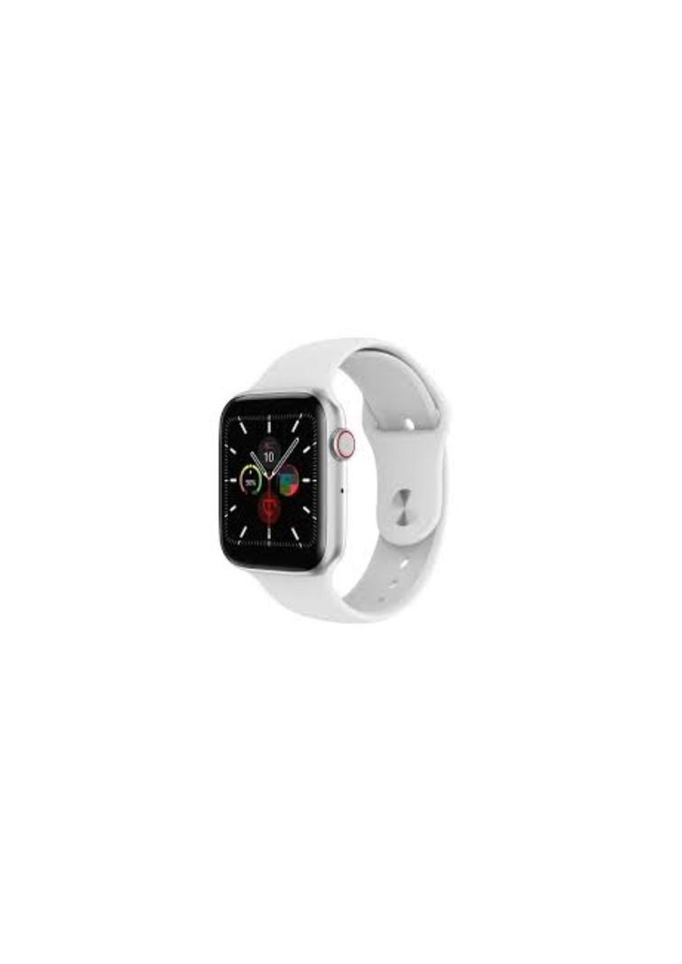 Reloj Inteligente Smartwatch T55 PRO MAX - BLANCO-0
