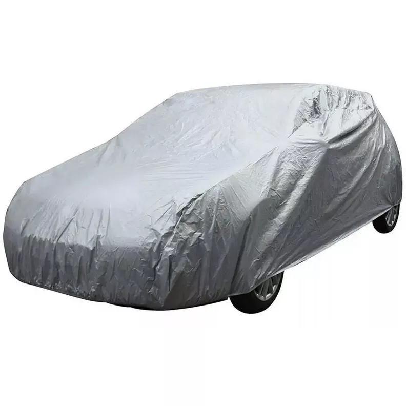 CARPA FUNDA IMPERMEABLE AUTO - XL-0