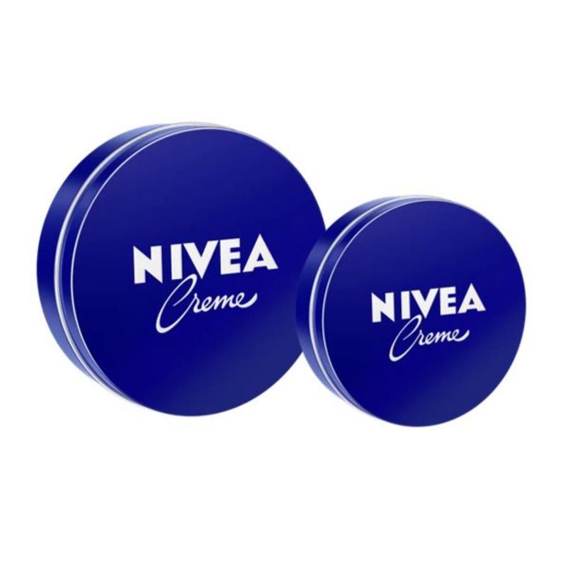 Pack Nivea Creme Nivea-0