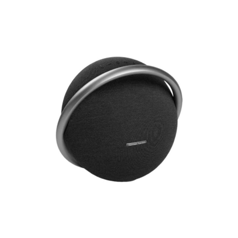 Parlante Bluetooth Harman Kardon Onyx Studio 7 Black Negro-1