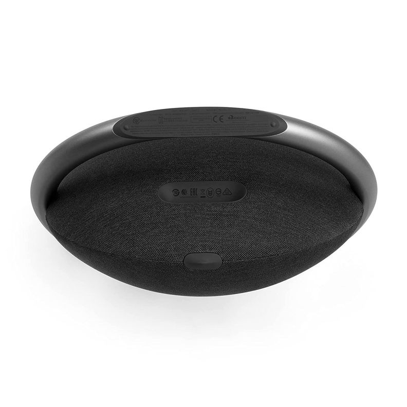 Parlante Bluetooth Harman Kardon Onyx Studio 7 Black Negro-3