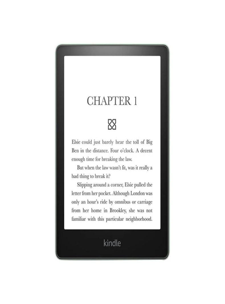 Kindle Paperwhite 6.8 11th (11va) Generación 2023 8gb Azul-2