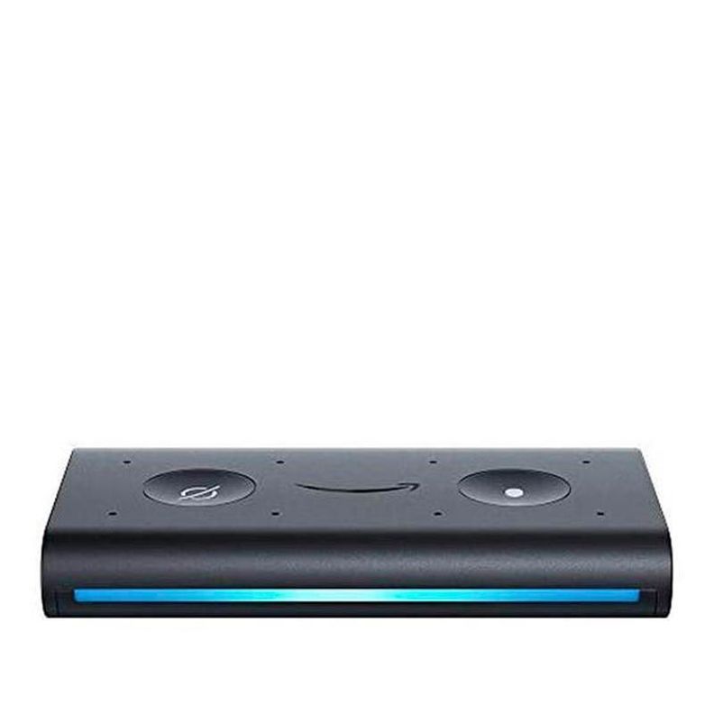 AMAZON ECHO AUTO MANOS LIBRES-0