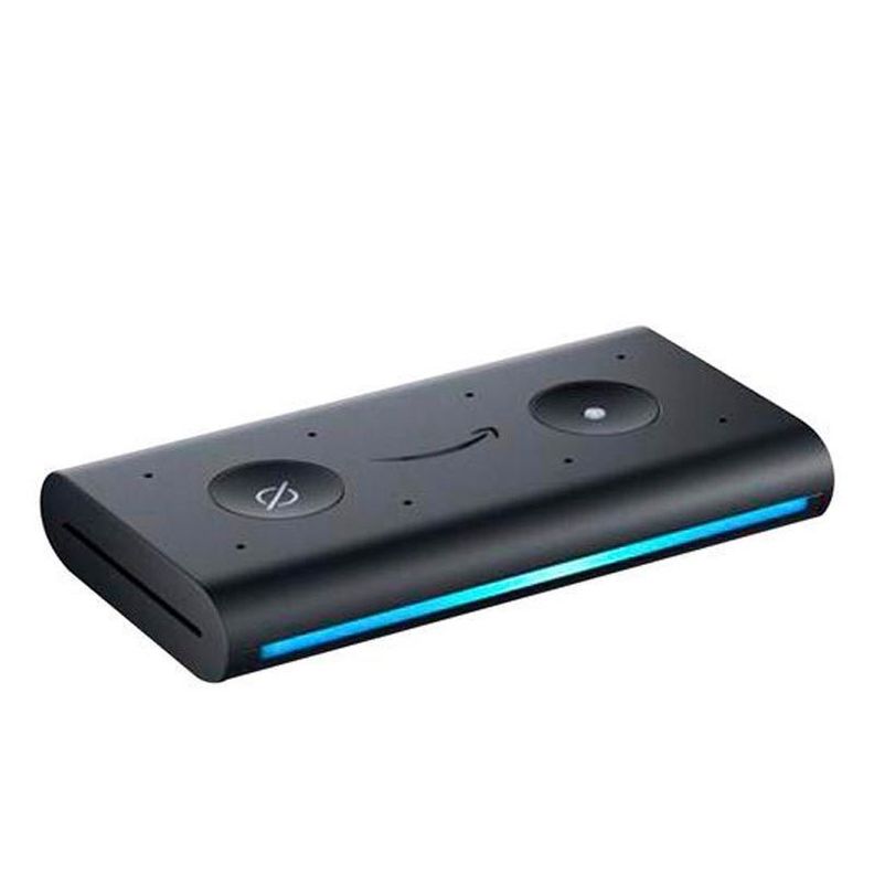 AMAZON ECHO AUTO MANOS LIBRES-1