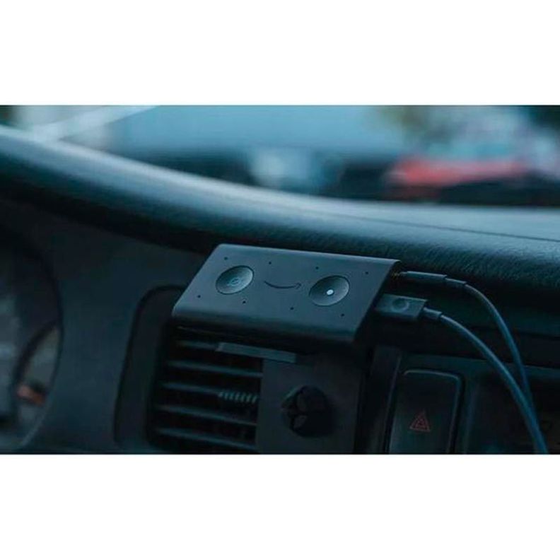 AMAZON ECHO AUTO MANOS LIBRES-2