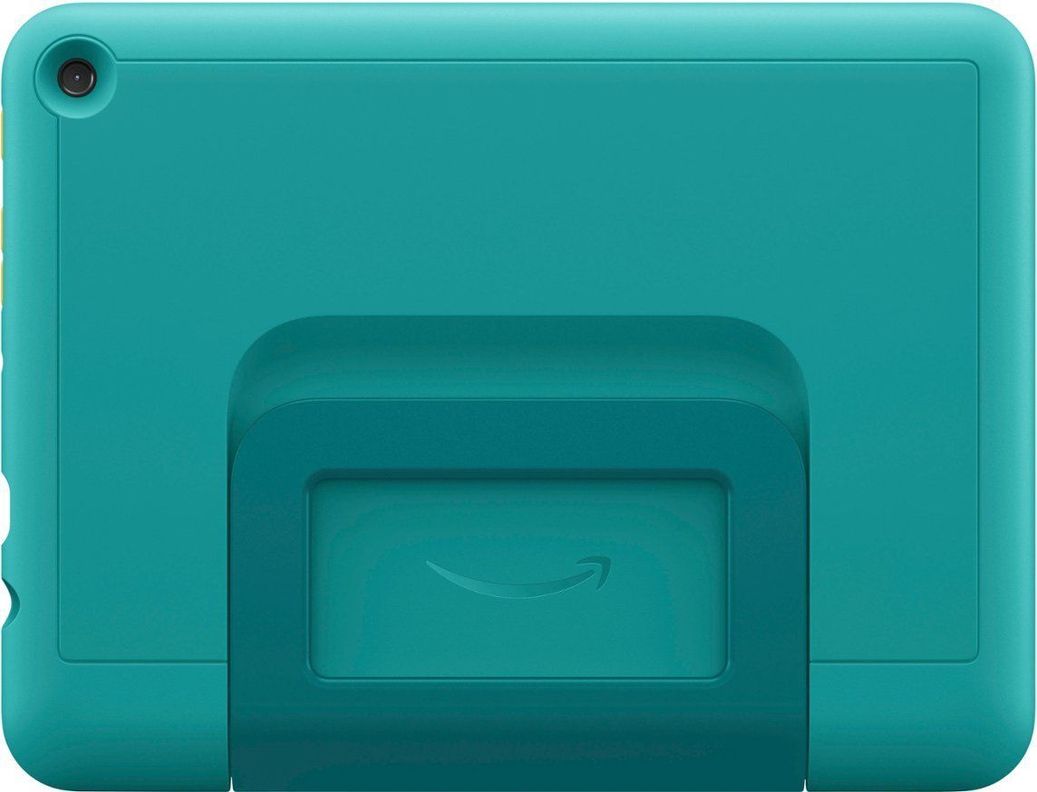 Tablet Para Niños Amazon Fire Hd 8 Kids Pro Verde-1