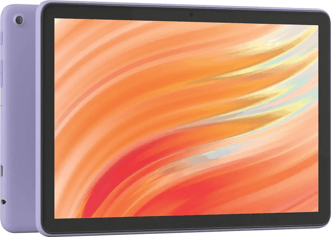 Tablet Amazon Fire Hd 10 Modelo 2023 – 32gb Lila-1