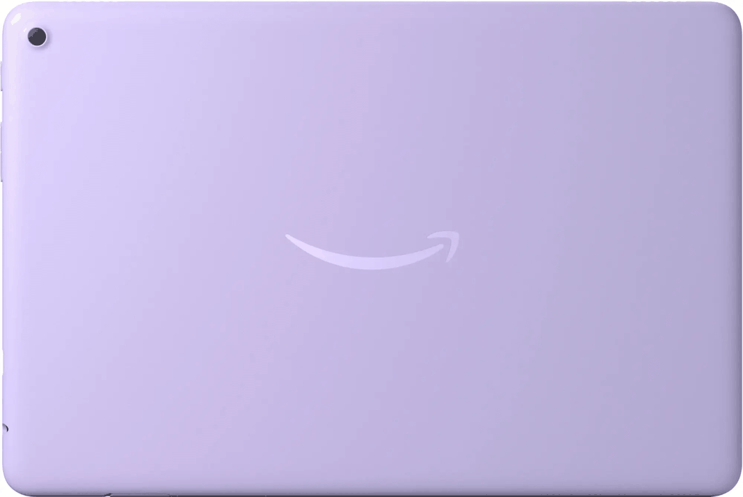 Tablet Amazon Fire Hd 10 Modelo 2023 – 32gb Lila-2