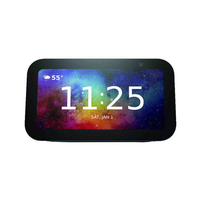 Amazon Echo Show 5 Edicion Infantil Kids 3era Gen Alexa Color Galaxia-0