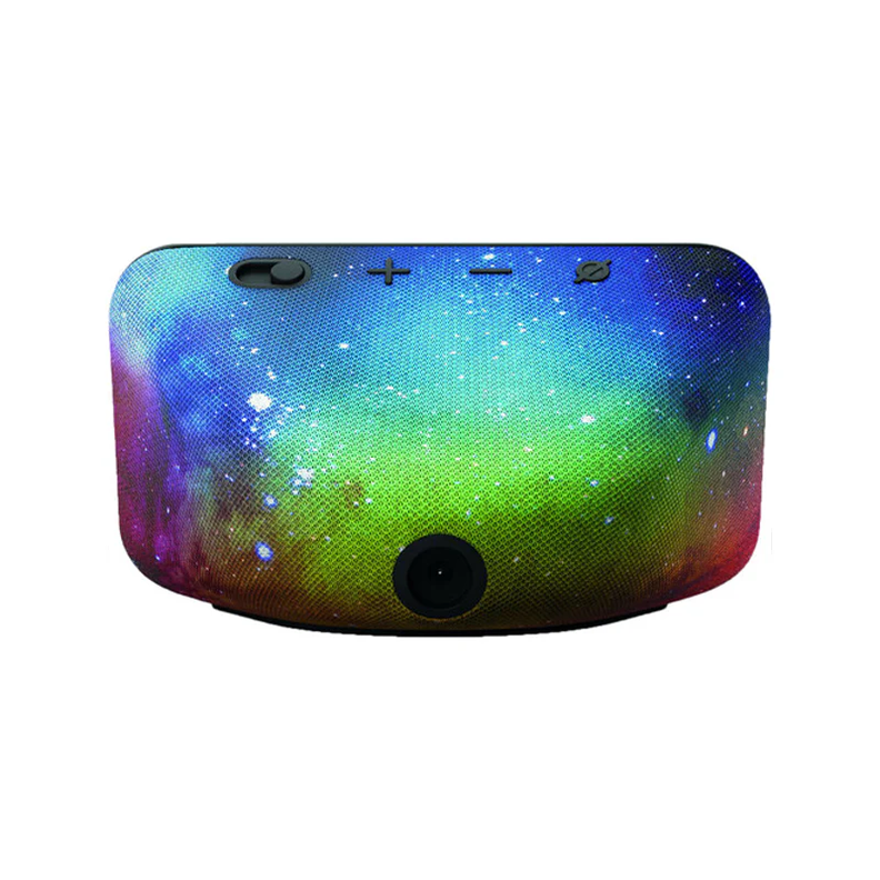Amazon Echo Show 5 Edicion Infantil Kids 3era Gen Alexa Color Galaxia-4