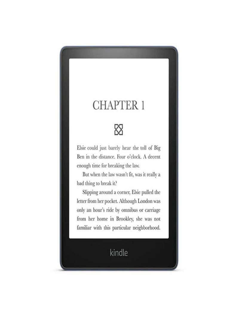 Nuevo Kindle Paperwhite 6.8 11th (11va) Generación 2023 16gb Verde-1