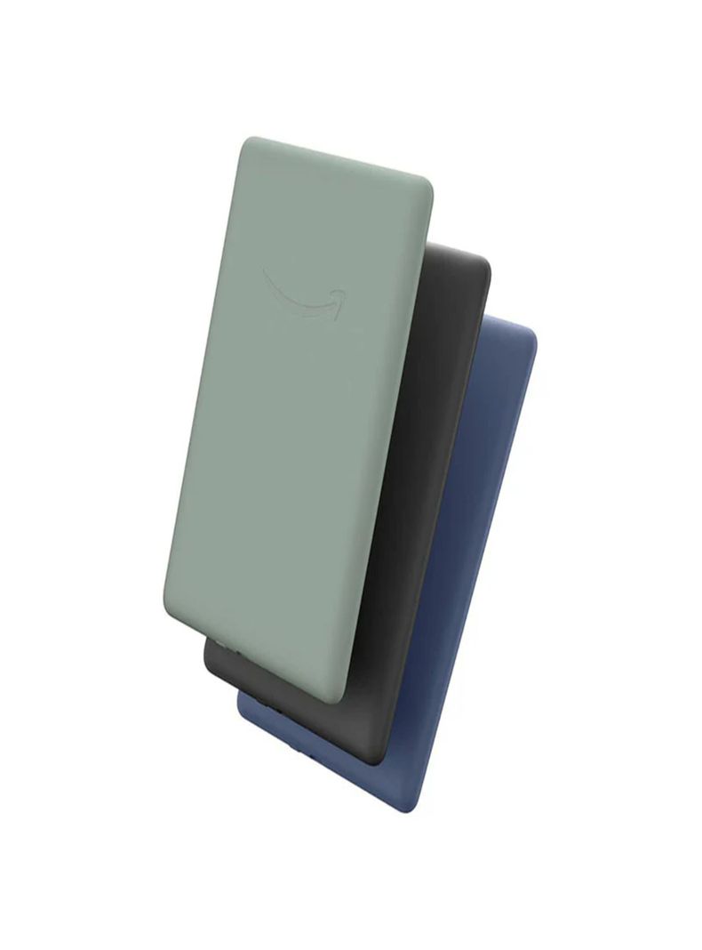 Nuevo Kindle Paperwhite 6.8 11th (11va) Generación 2023 16gb Verde-3