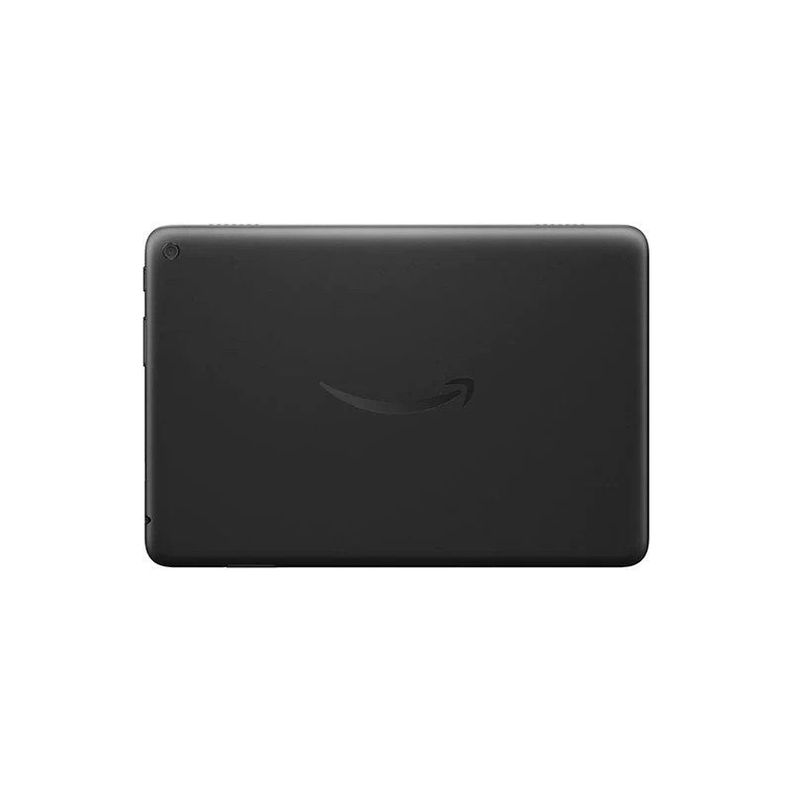 Tablet Amazon Fire HD 8 32GB Ultima Generación Negro-2