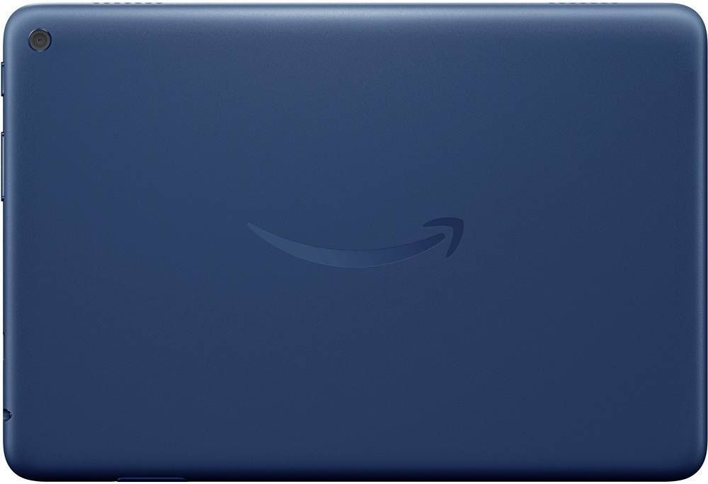 Tablet Amazon Fire HD 8 32GB Ultima Generación Azul-3