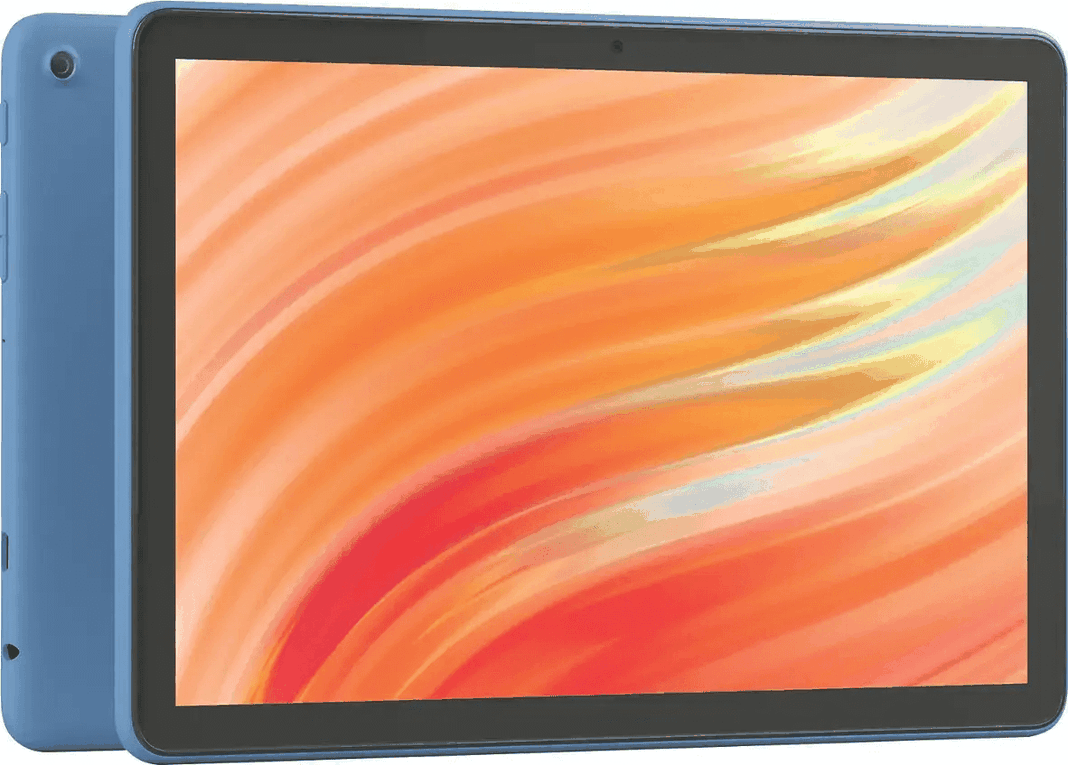 AMAZON FIRE HD 10 AZUL 2023-1