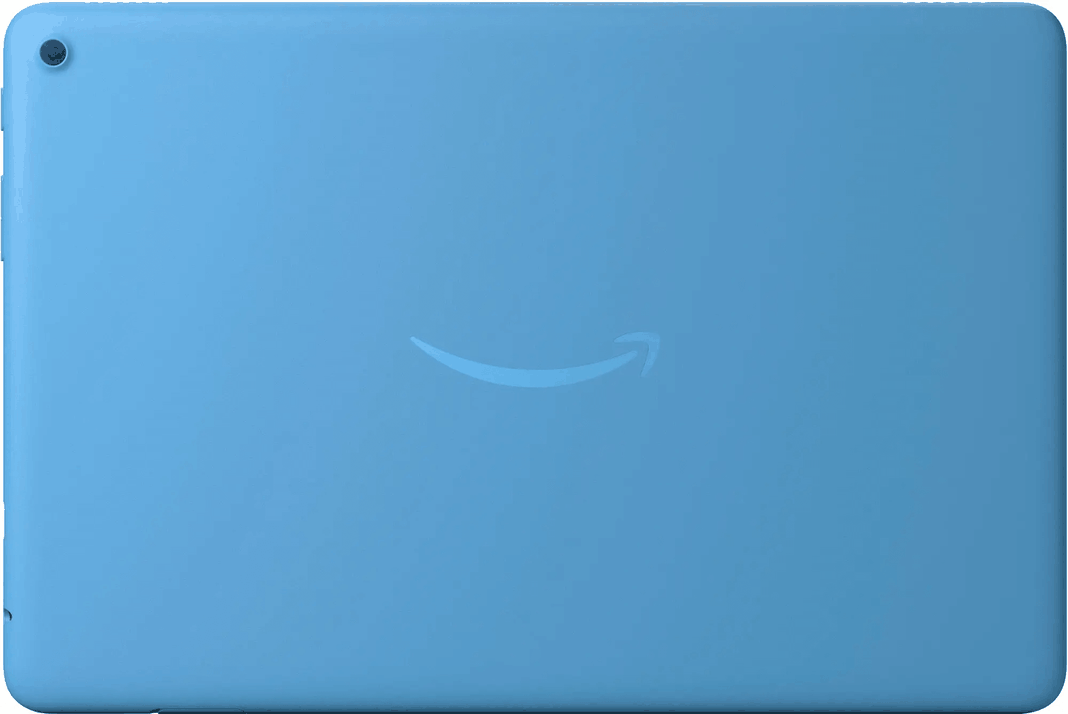 AMAZON FIRE HD 10 AZUL 2023-2