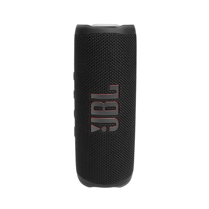 Parlante Jbl Bluetooth Flip 6 Negro Harman Increible Sonido-3