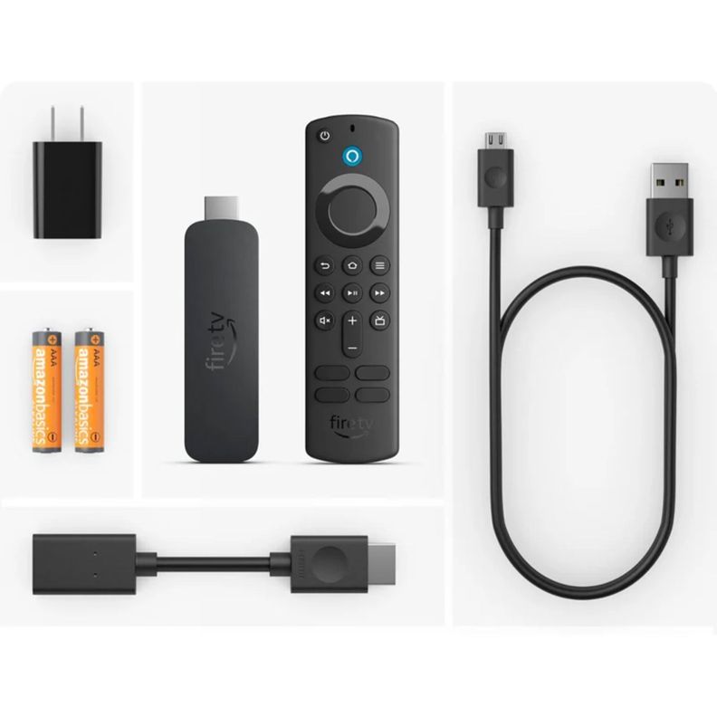 Amazon Fire TV Stick 4K HDR Ultima Gen 2024 Wifi 6-2