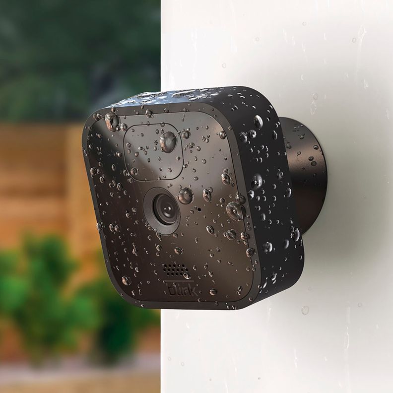 Cámara Seguridad Hd Inalámbrica Blink Amazon -Pack de 3 Cámaras-2