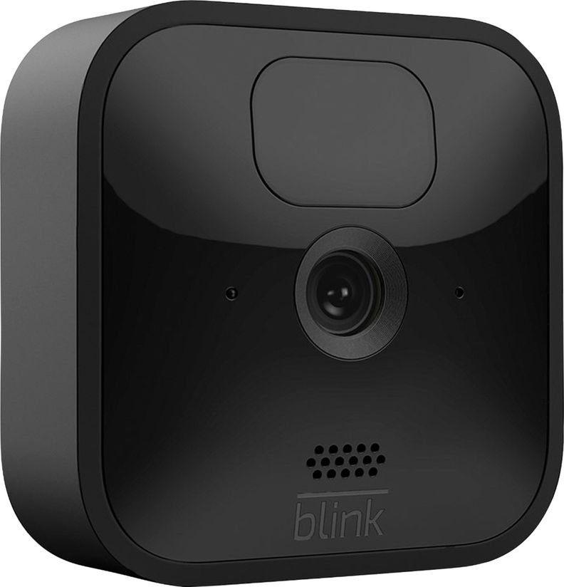 Cámara Seguridad Hd Inalámbrica Blink Amazon -Pack de 3 Cámaras-3