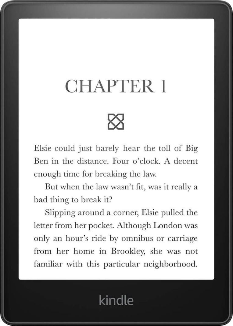 Nuevo Kindle Paperwhite 6.8 11th (11va) Generación 2023 16gb-0