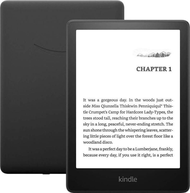 Nuevo Kindle Paperwhite 6.8 11th (11va) Generación 2023 16gb-4