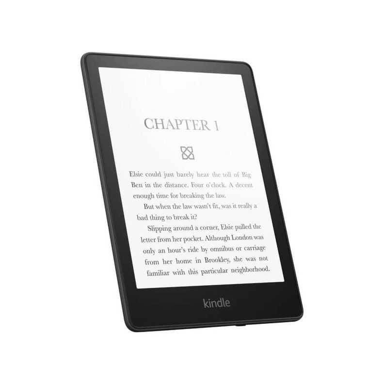 Nuevo Kindle Paperwhite 6.8 11th (11va) Generación 2023 16gb-5