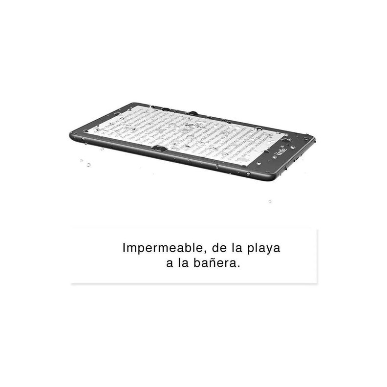 Nuevo Kindle Paperwhite 6.8 11th (11va) Generación 2023 16gb-6