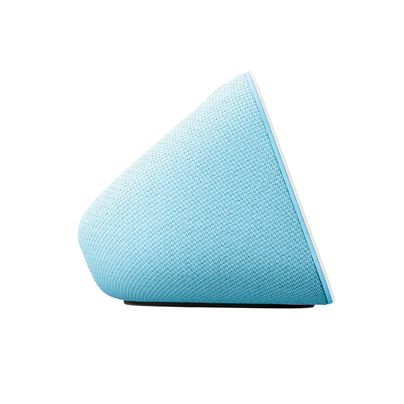 Amazon Echo Show 5 Con Alexa Última Generación Azul-5