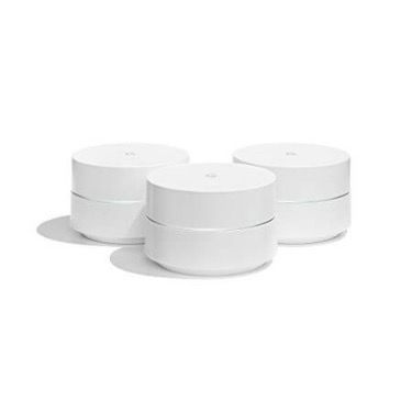 Google Wifi Mesh Router Pack 3 Unidades Mejora Tu Señal Wifi-0