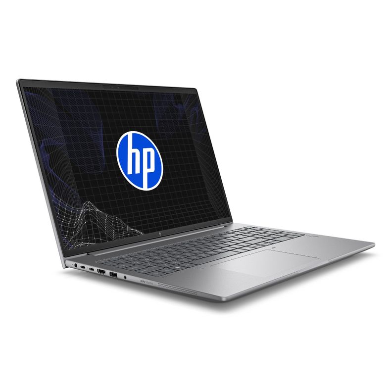 Notebook HP ZBook X G1i Intel Core Ultra 7 32GB RAM RTX Pro 1000