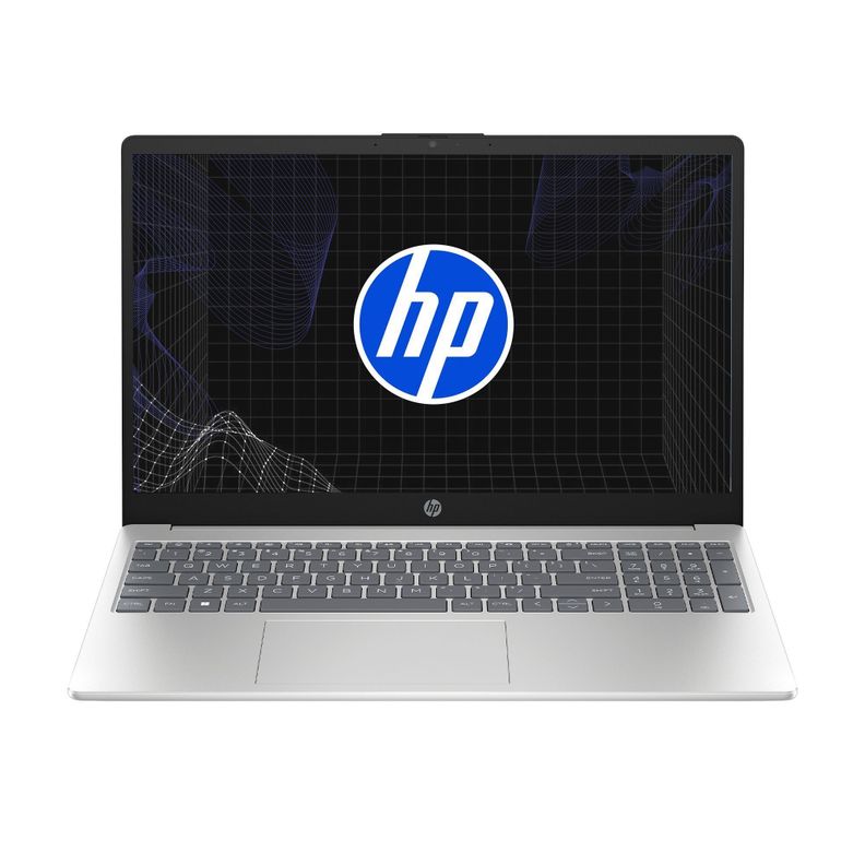 Notebook HP 15-fc0276la AMD Ryzen 7 16 GB 1TB SSD W11H