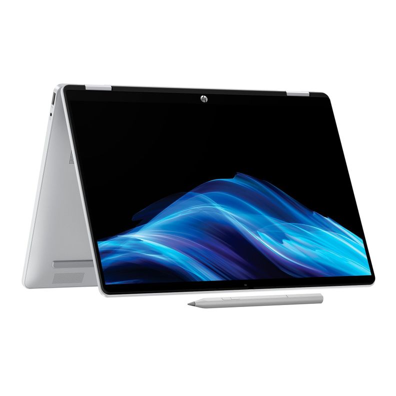 Notebook HP OmniBook 5 Flip 14-fp0074la Intel Core 7 16GB 1TB SSD