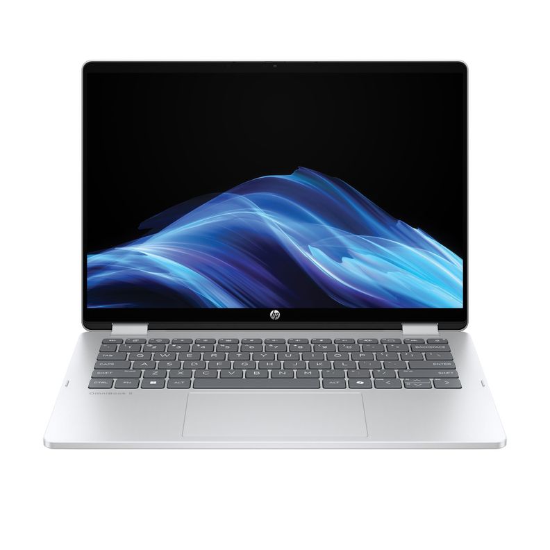 Notebook HP OmniBook 5 Flip 14-fp0074la Intel Core 7 16GB 1TB SSD