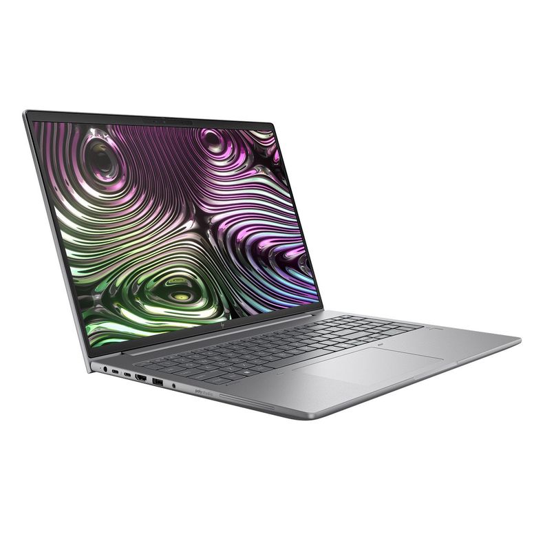 Notebook HP Zbook X Intel Core Ultra 7 32GB ram 1TB SSD RTX PRO