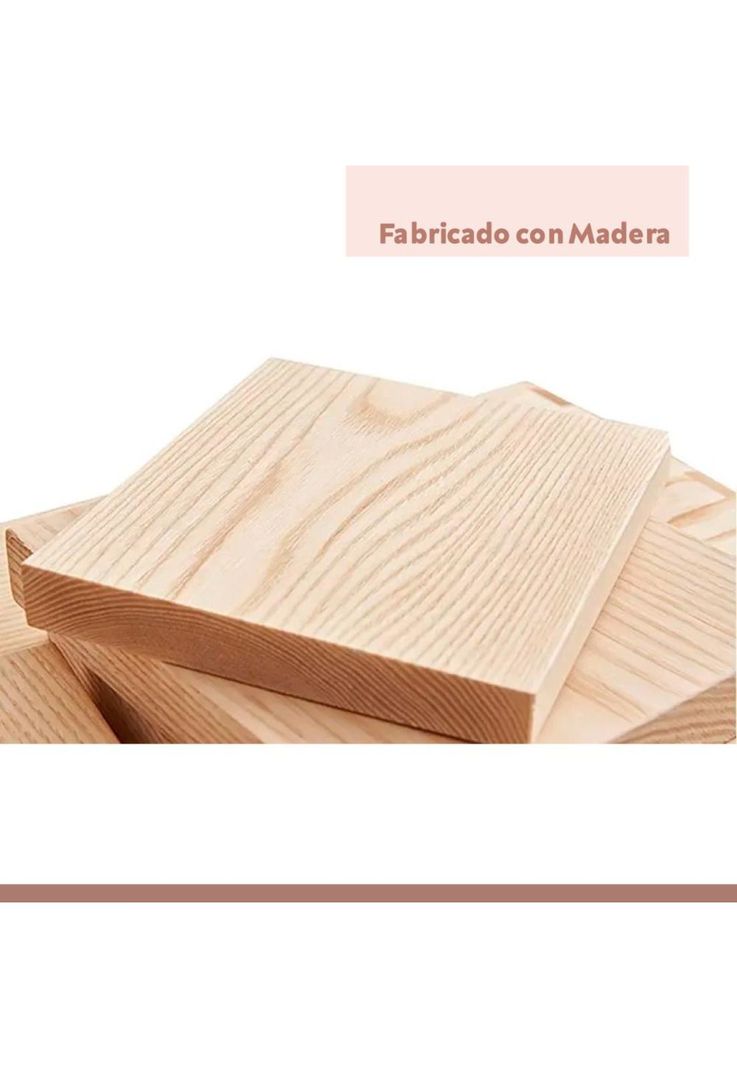 Silla Windsor Madera - Natural-4