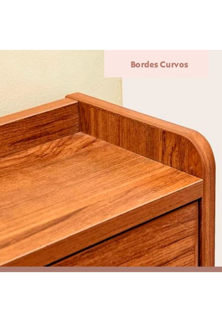 Zapatero wood 3 niveles-5