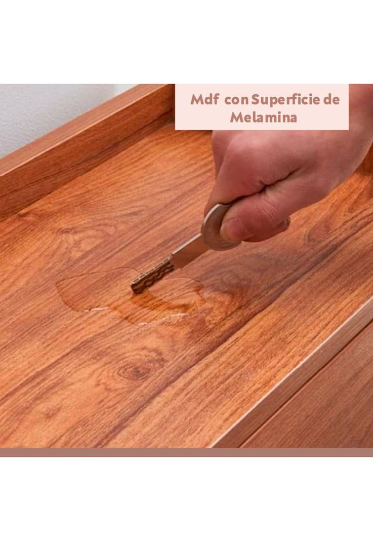 Zapatero wood 3 niveles-6