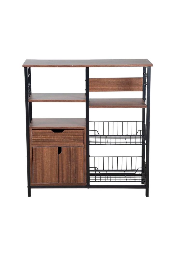 Rack organizador para cocina-0